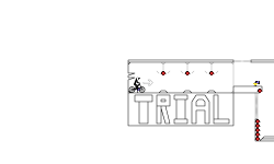 Intense Trial X