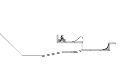 Mountain climb thingy