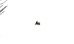 weird helecopter glitch(HOLDUP