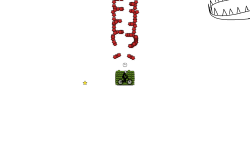 mega glitch