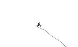 bmx bumps