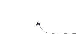 blob line 5