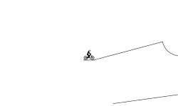 This is a track