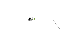 auto ( just keep pressing up)