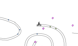 CRAZY SNAKE RUN