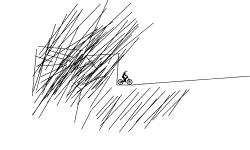 Bomb Spiral
