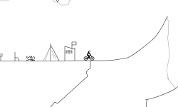 Camp Bike Ride (Preview)