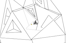 Escape artist