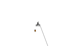 My first Track XD XD XD