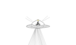UFO Challenge