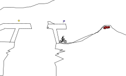 Adventure vith Helicopters and