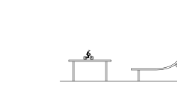 SKYLINE JUMPS 2