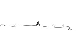 mini jumps and flips simple #1