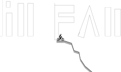 Hill Fall