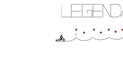 Friend request legendary_rider