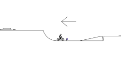 BMX park