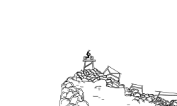 Rock Rider (Finished)