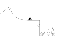 mountain rider