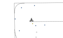 GRAVITY TRACK