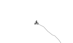 regular genned track