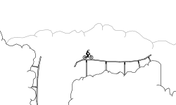 Mountain Ride