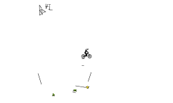 Short Crappy auto