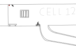 Escape #1