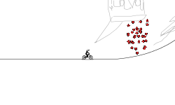 rescue escape to volcano