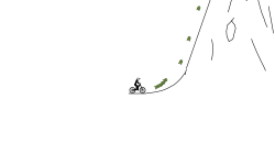 on the run