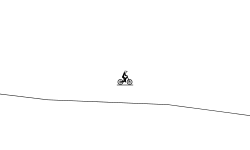 extra bumpy