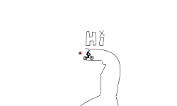 Hi Auto                    Bye