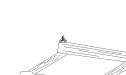 Giant Floating Skate Park