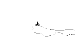 Rough track