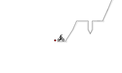 The climb