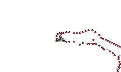 Auto and Partial Bomb Dodge