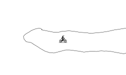 The Cave Challenge