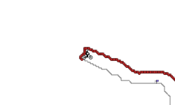 Bomb Stairs (Holdup)