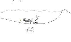 mountain racing
