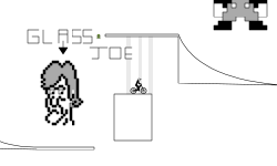 Pixel Art #1 Read Disc