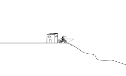 Downhill AVBM