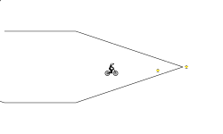 Race to First place.