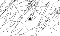 0 second