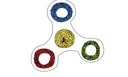 The Fidget Spinner