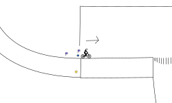 Get Across (Twice)