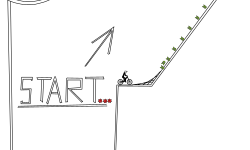 Uphill Battle (Be a Star)