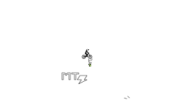 Do Not Move #23 BMX
