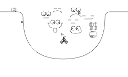 Collab with slick rider