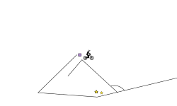 test challenge