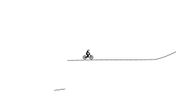 impossible jumps