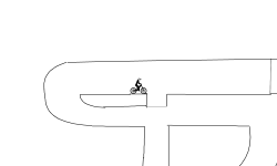 the maze